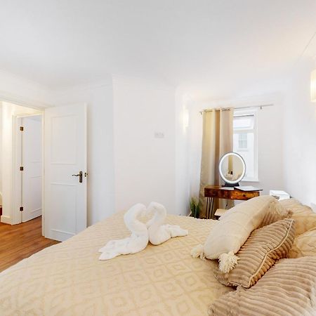 Park Lane Apartments Mayfair Collection London Exterior foto