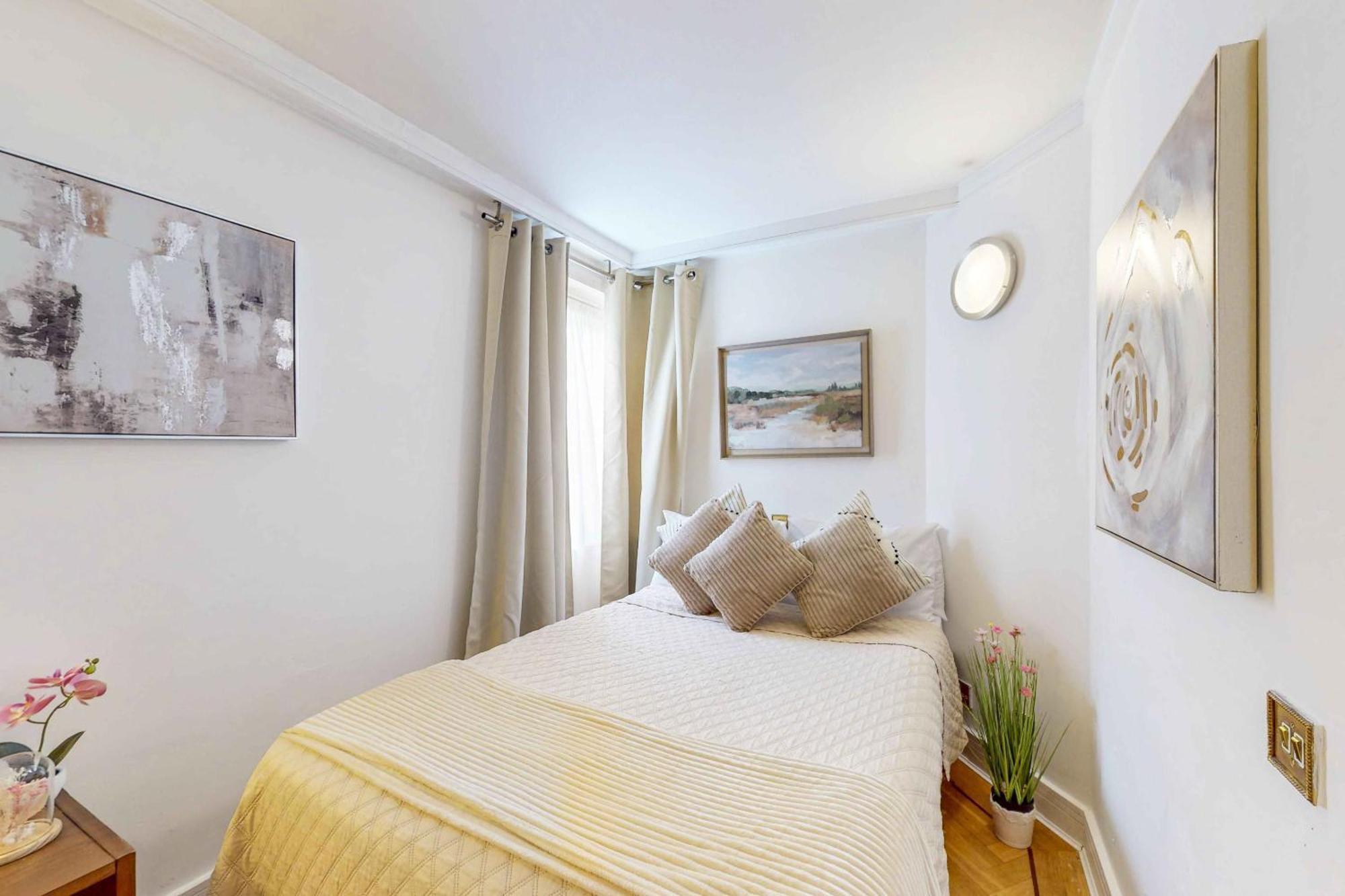 Park Lane Apartments Mayfair Collection London Exterior foto