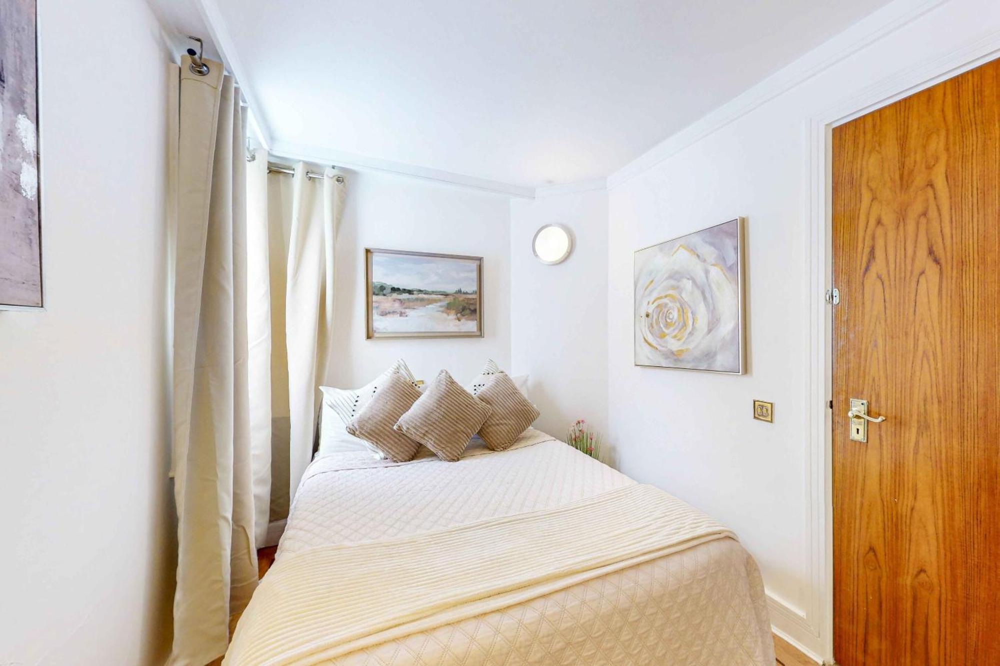 Park Lane Apartments Mayfair Collection London Exterior foto