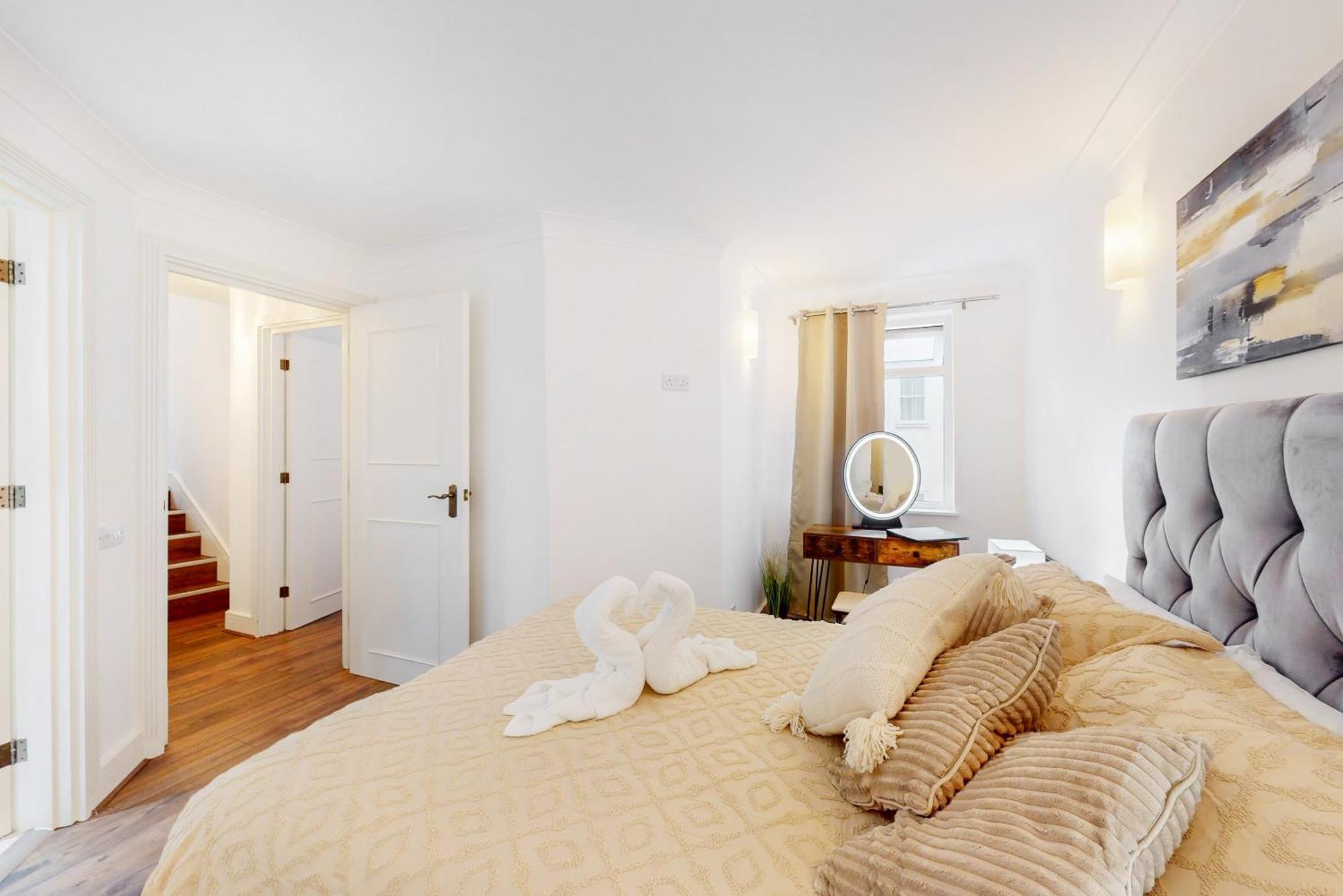 Park Lane Apartments Mayfair Collection London Exterior foto