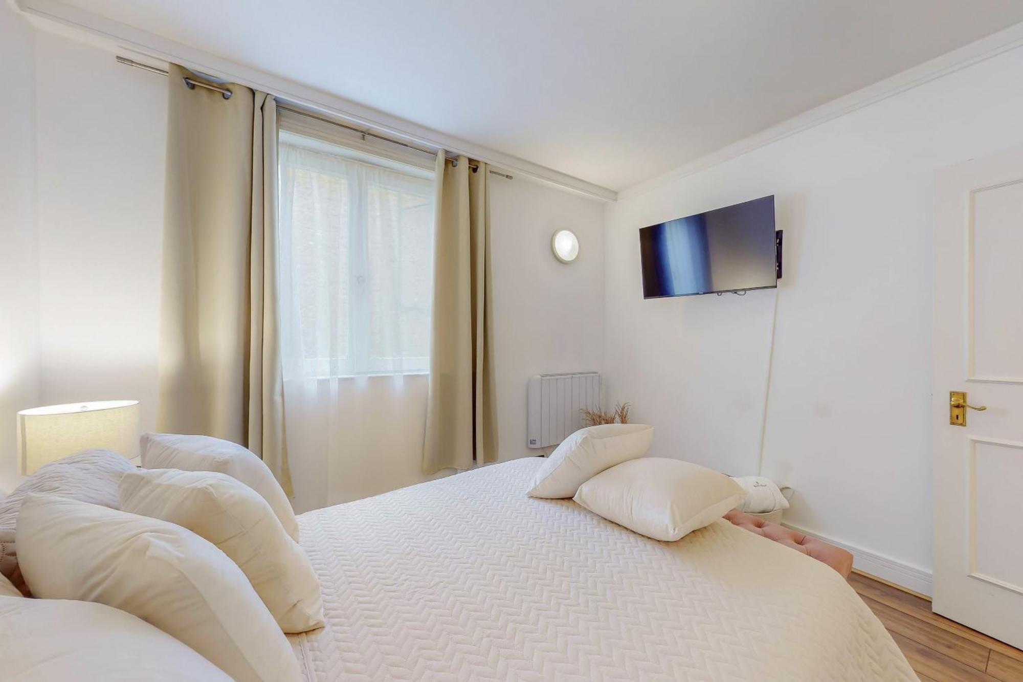 Park Lane Apartments Mayfair Collection London Exterior foto