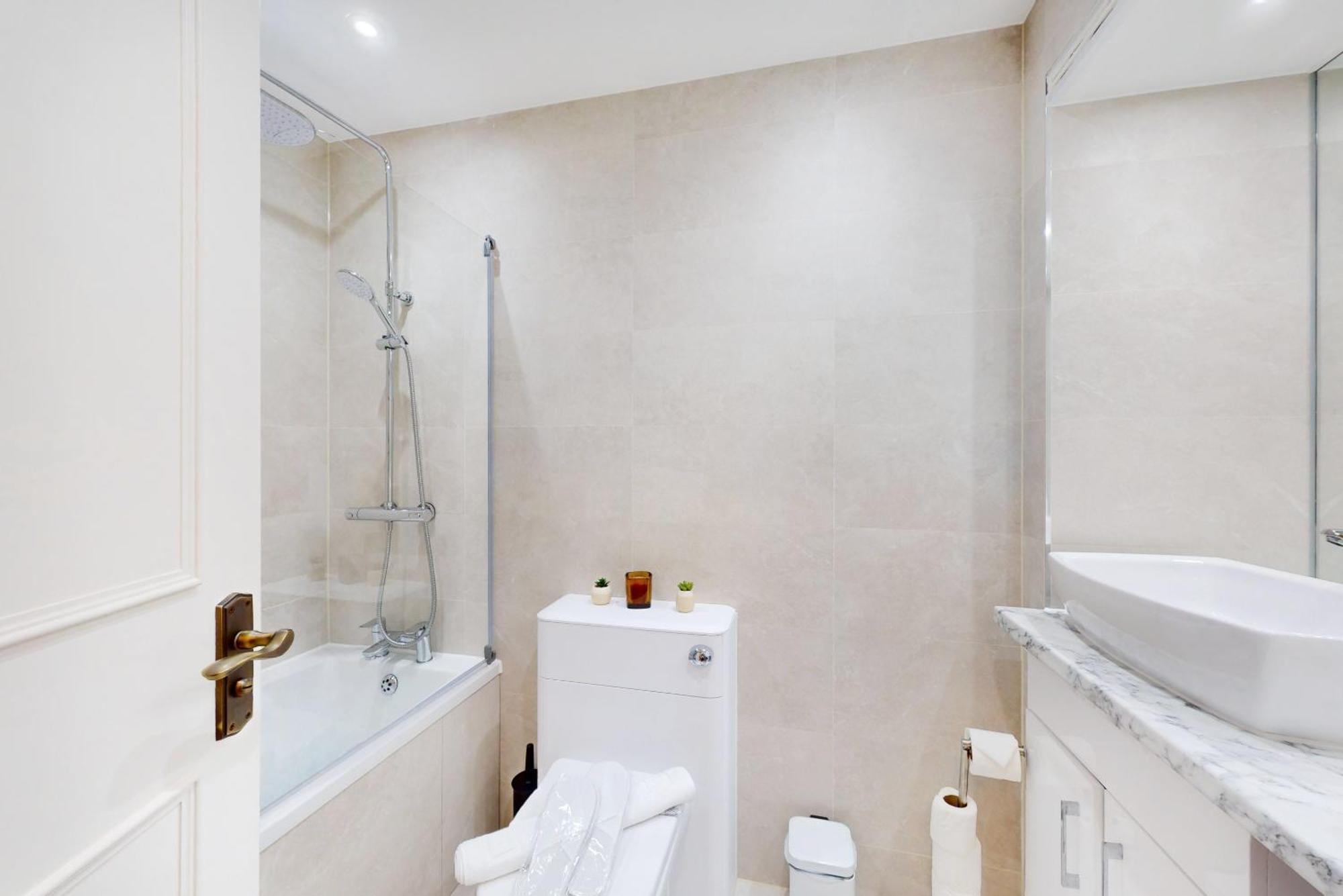 Park Lane Apartments Mayfair Collection London Exterior foto