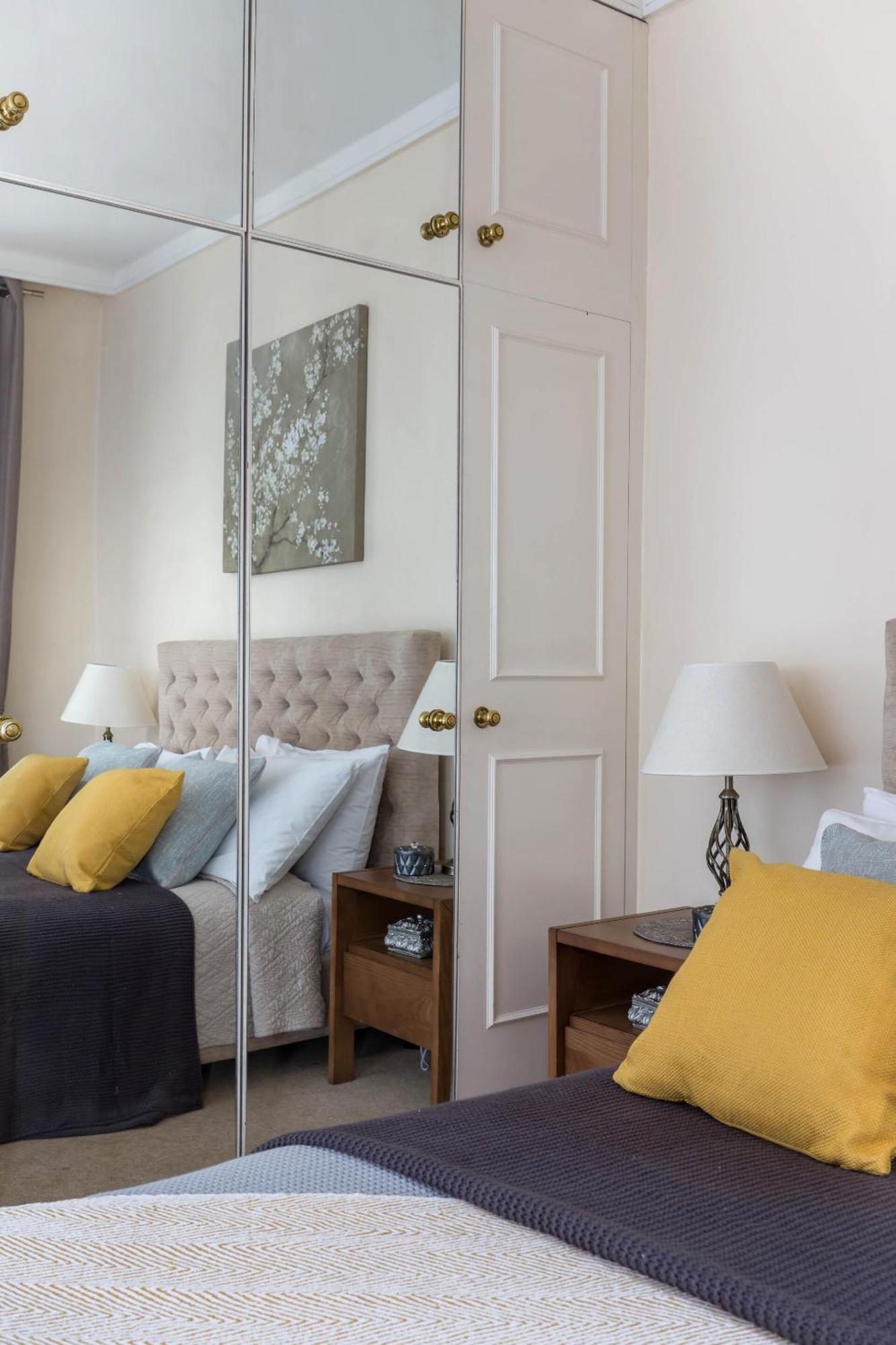 Park Lane Apartments Mayfair Collection London Exterior foto