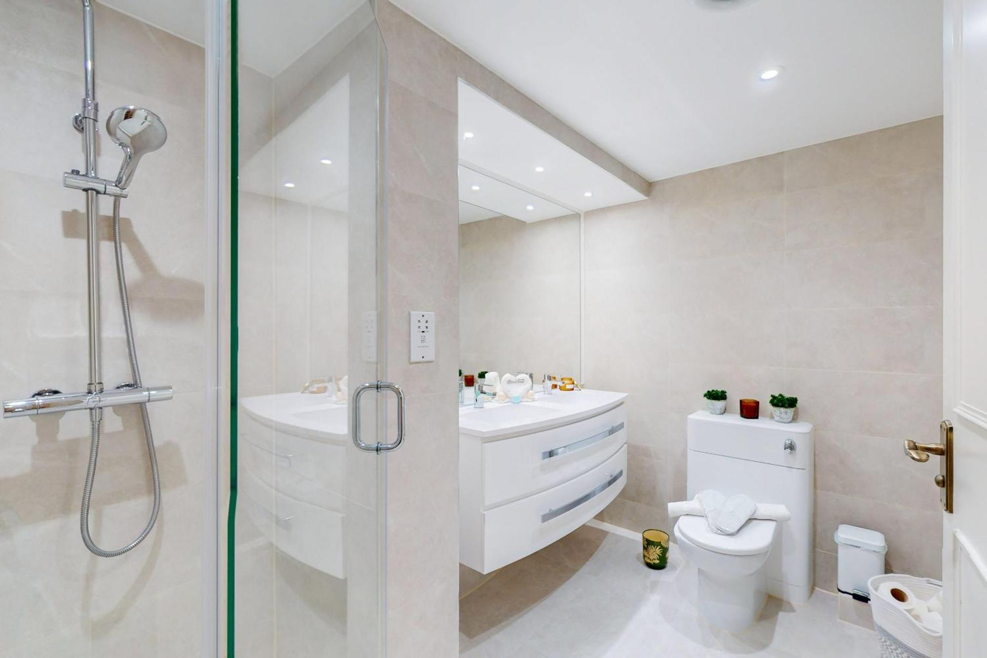 Park Lane Apartments Mayfair Collection London Exterior foto
