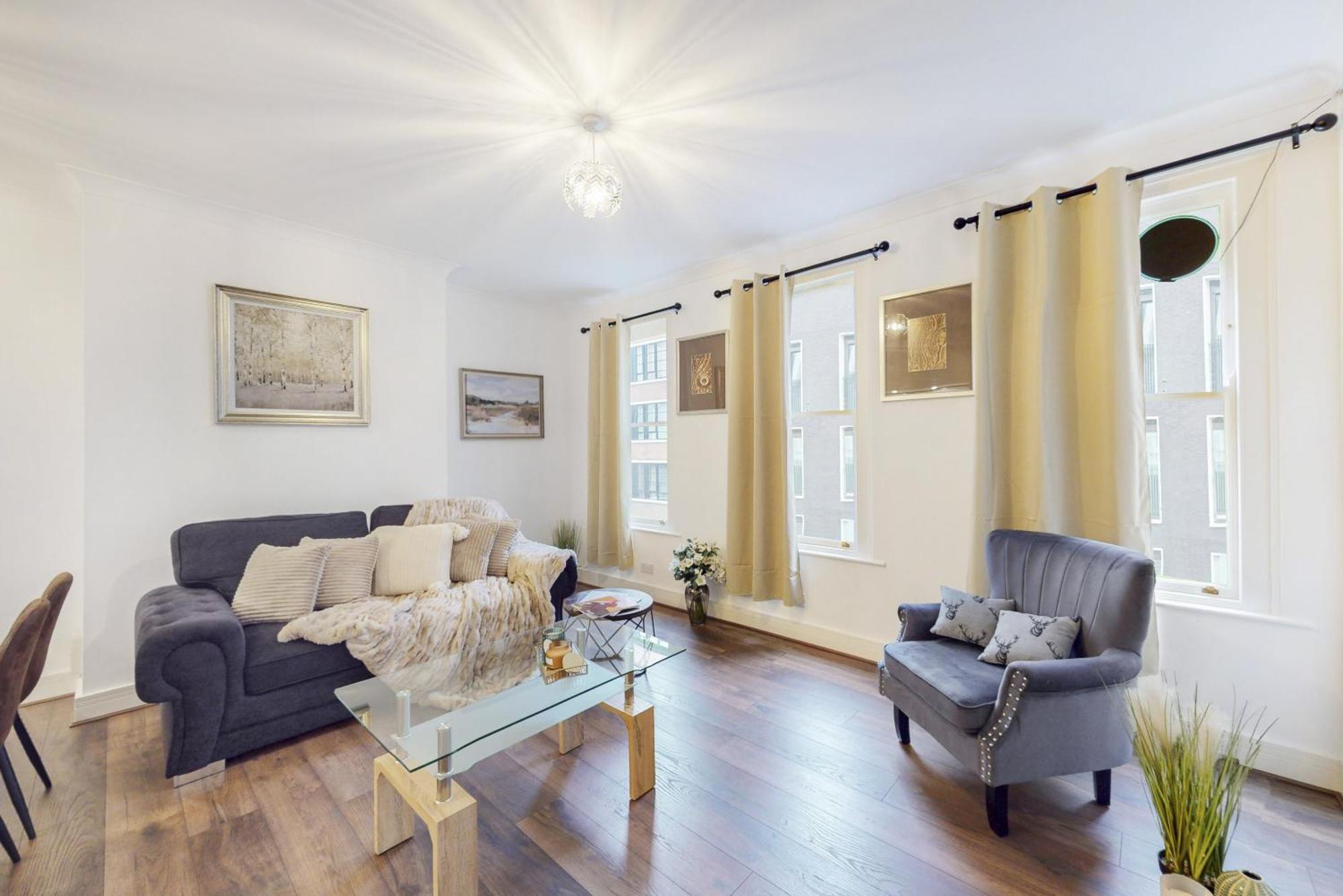 Park Lane Apartments Mayfair Collection London Exterior foto