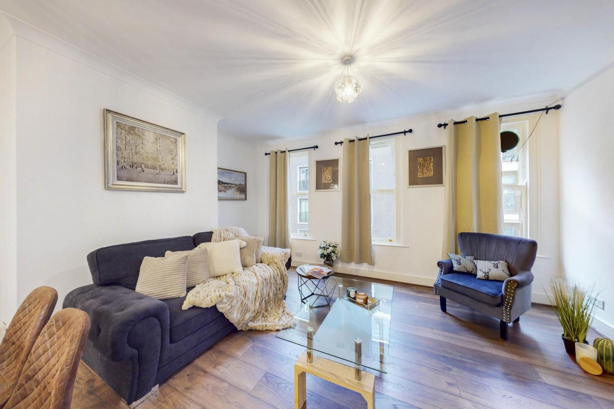 Park Lane Apartments Mayfair Collection London Exterior foto