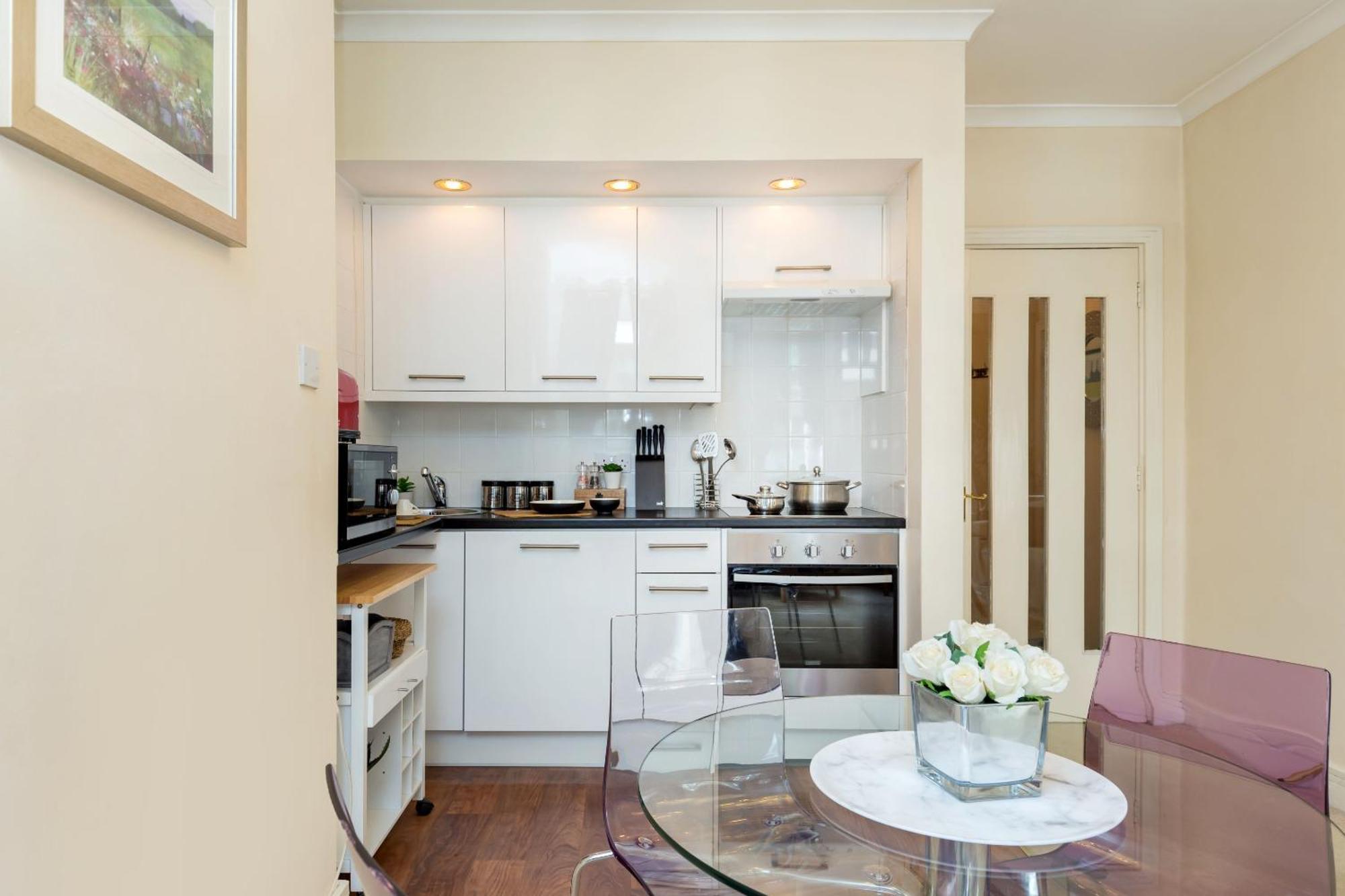 Park Lane Apartments Mayfair Collection London Zimmer foto