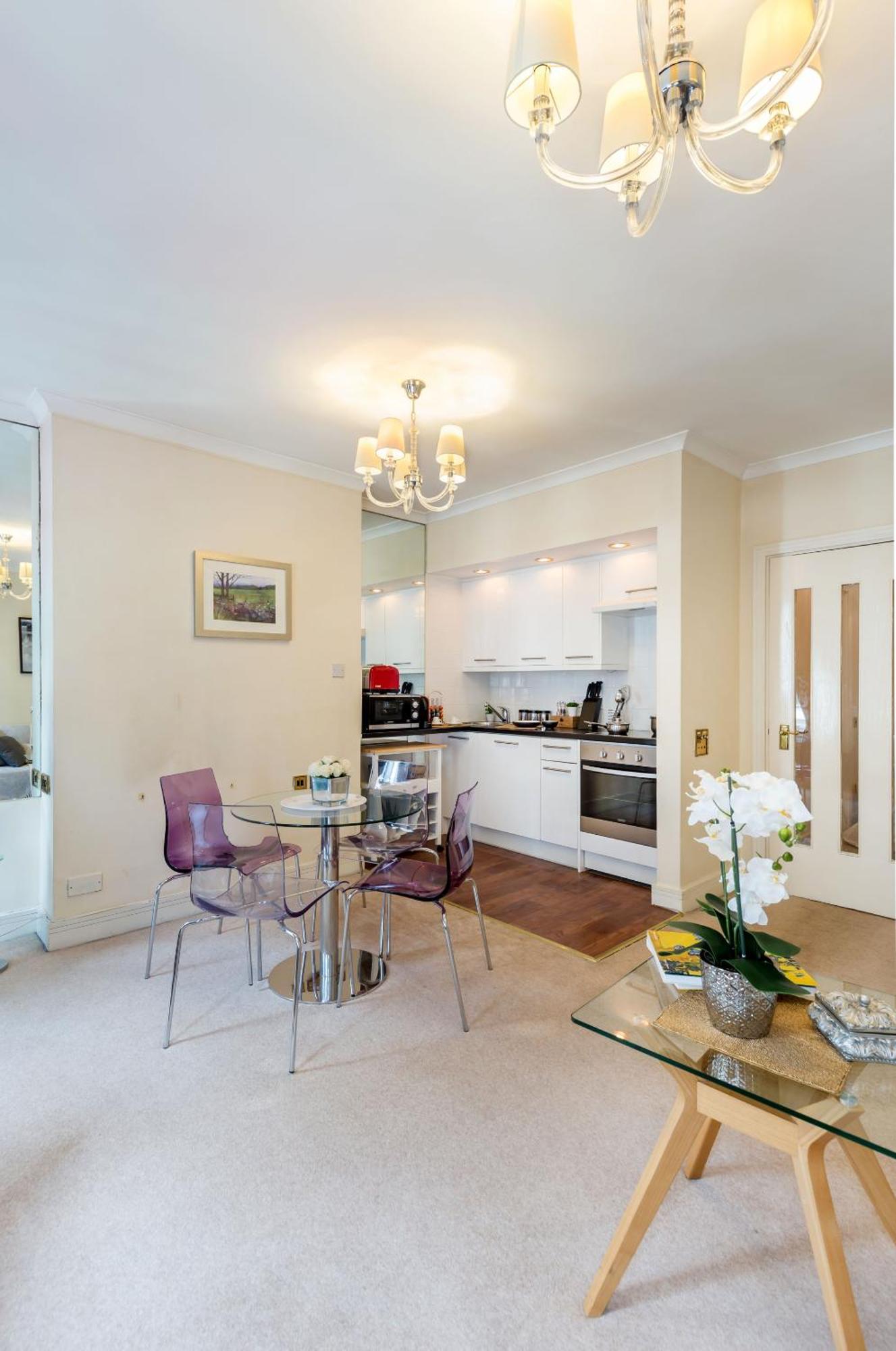 Park Lane Apartments Mayfair Collection London Zimmer foto