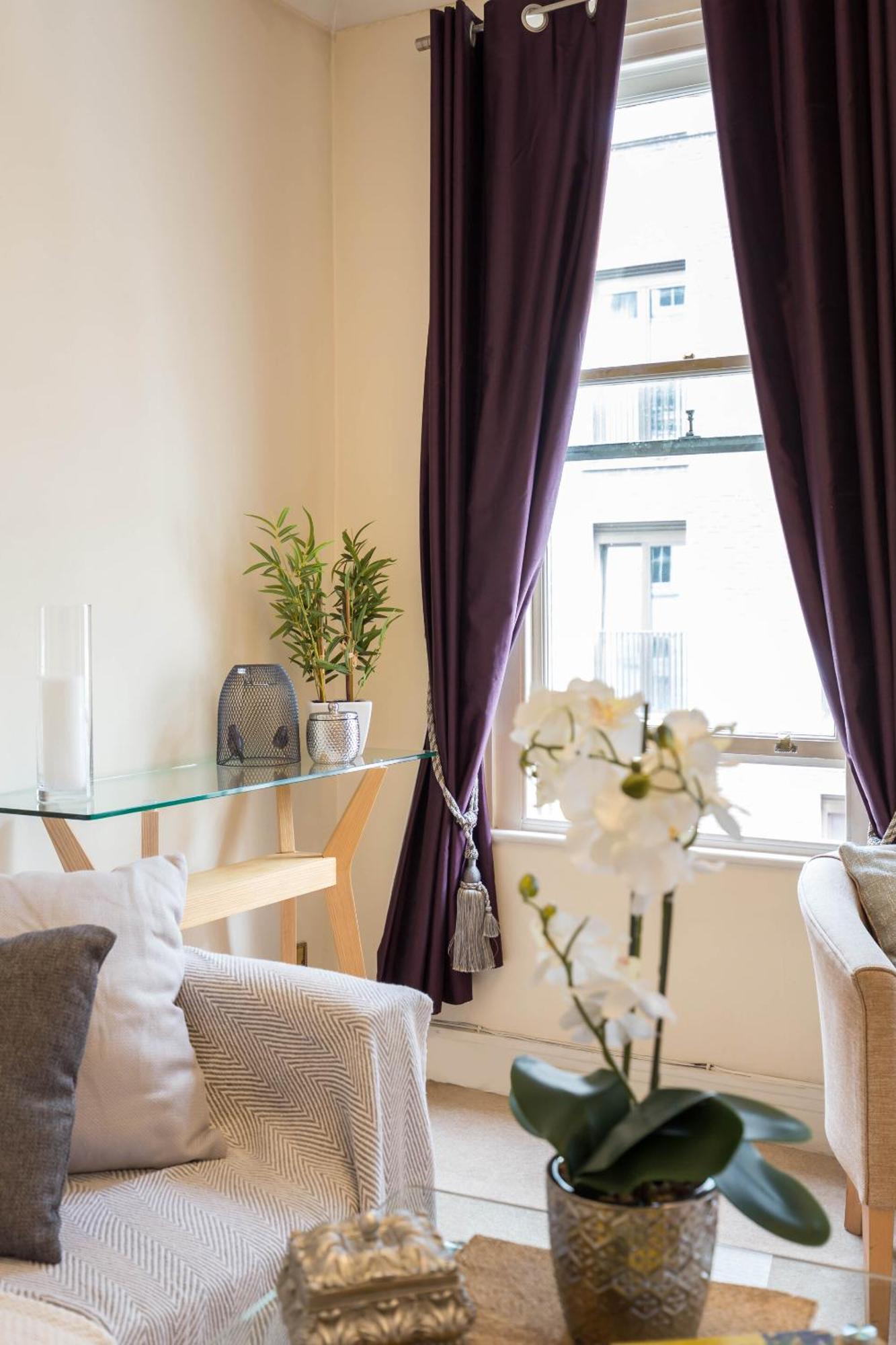 Park Lane Apartments Mayfair Collection London Zimmer foto
